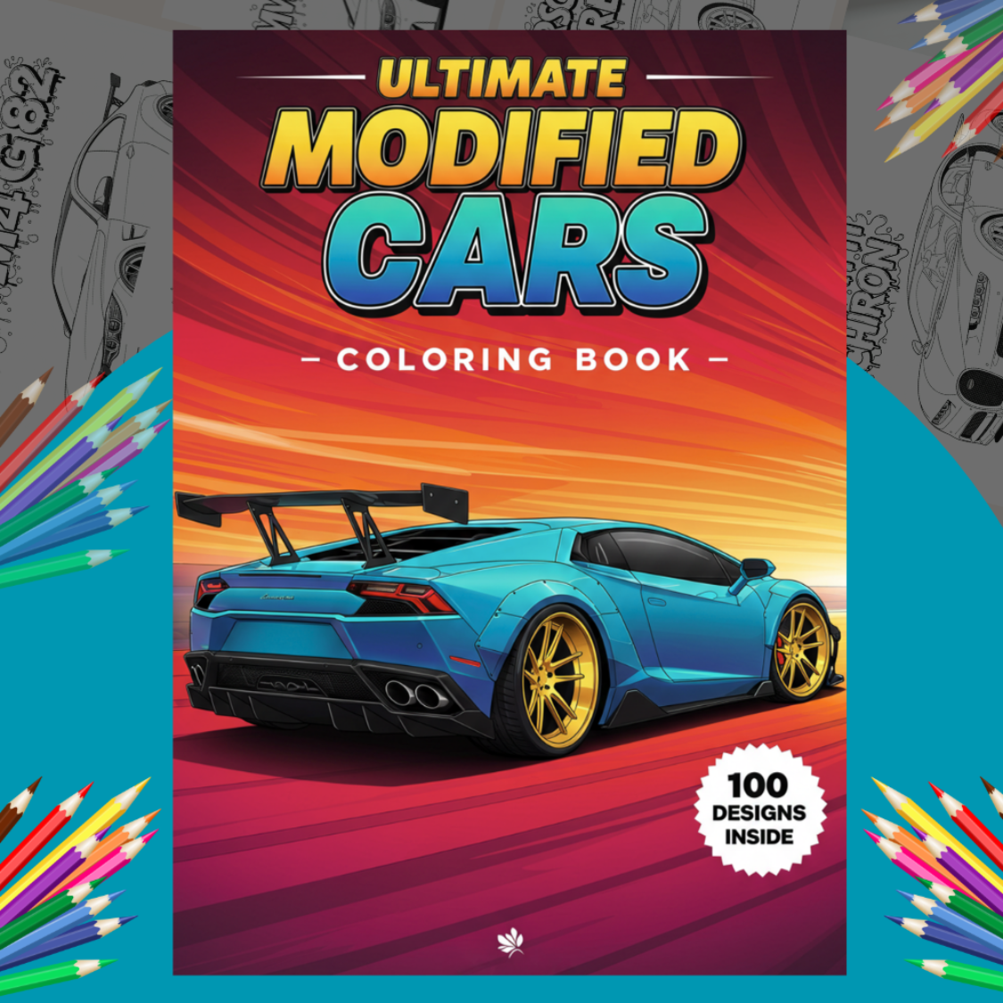 Elegant ebook design