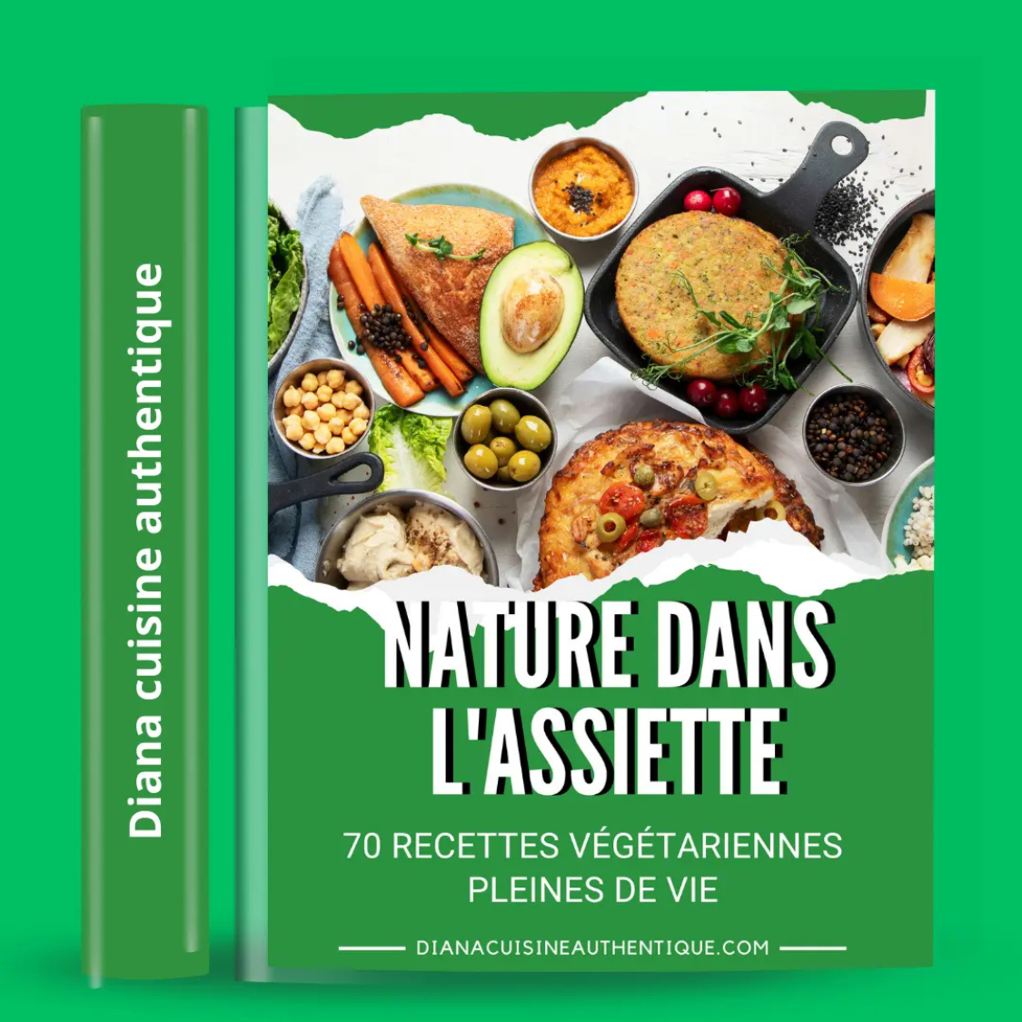 Professional ebook design