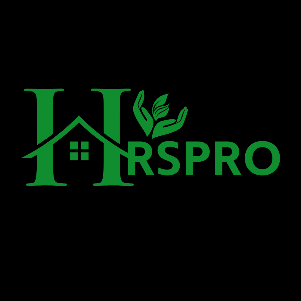 Typography logo design