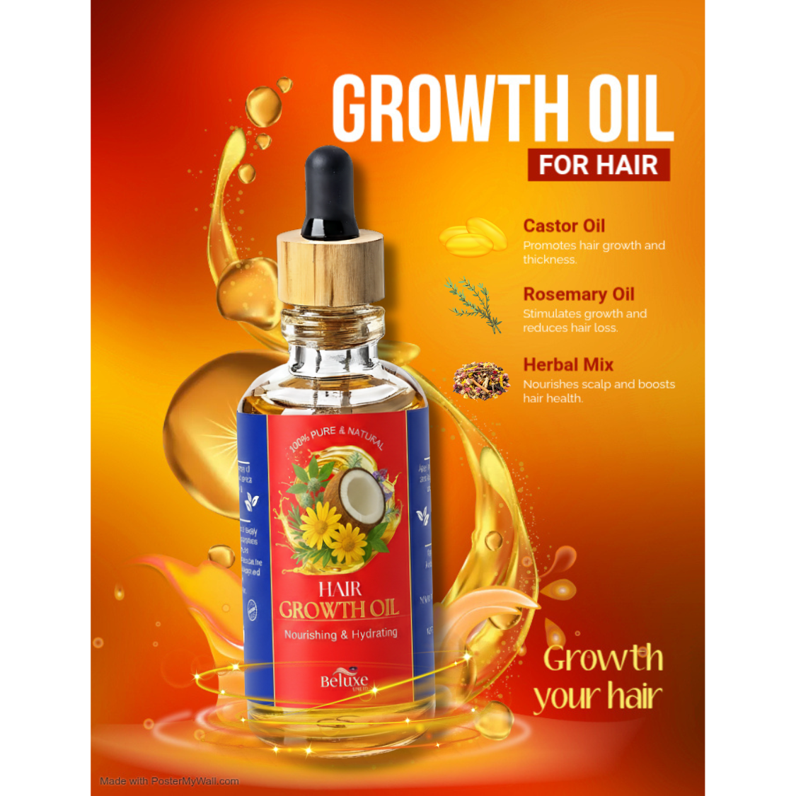 Creative packaging design