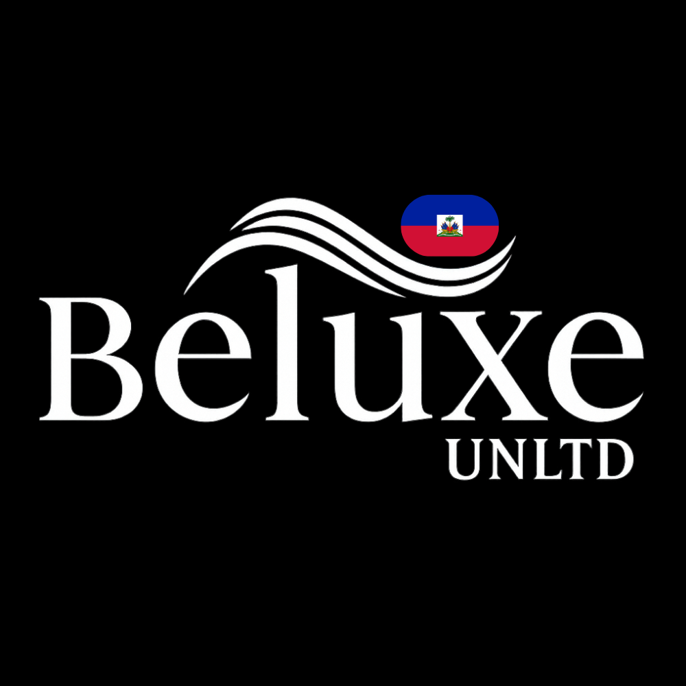 Geometric logo design