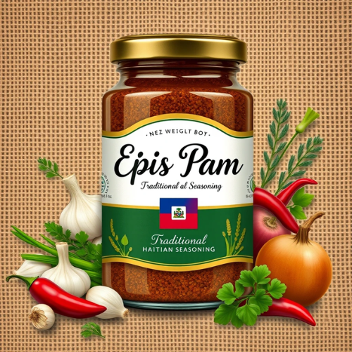 Modern packaging design