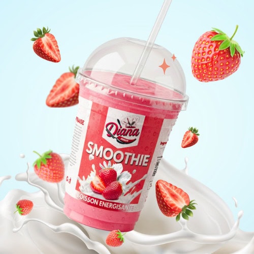 Creative packaging design