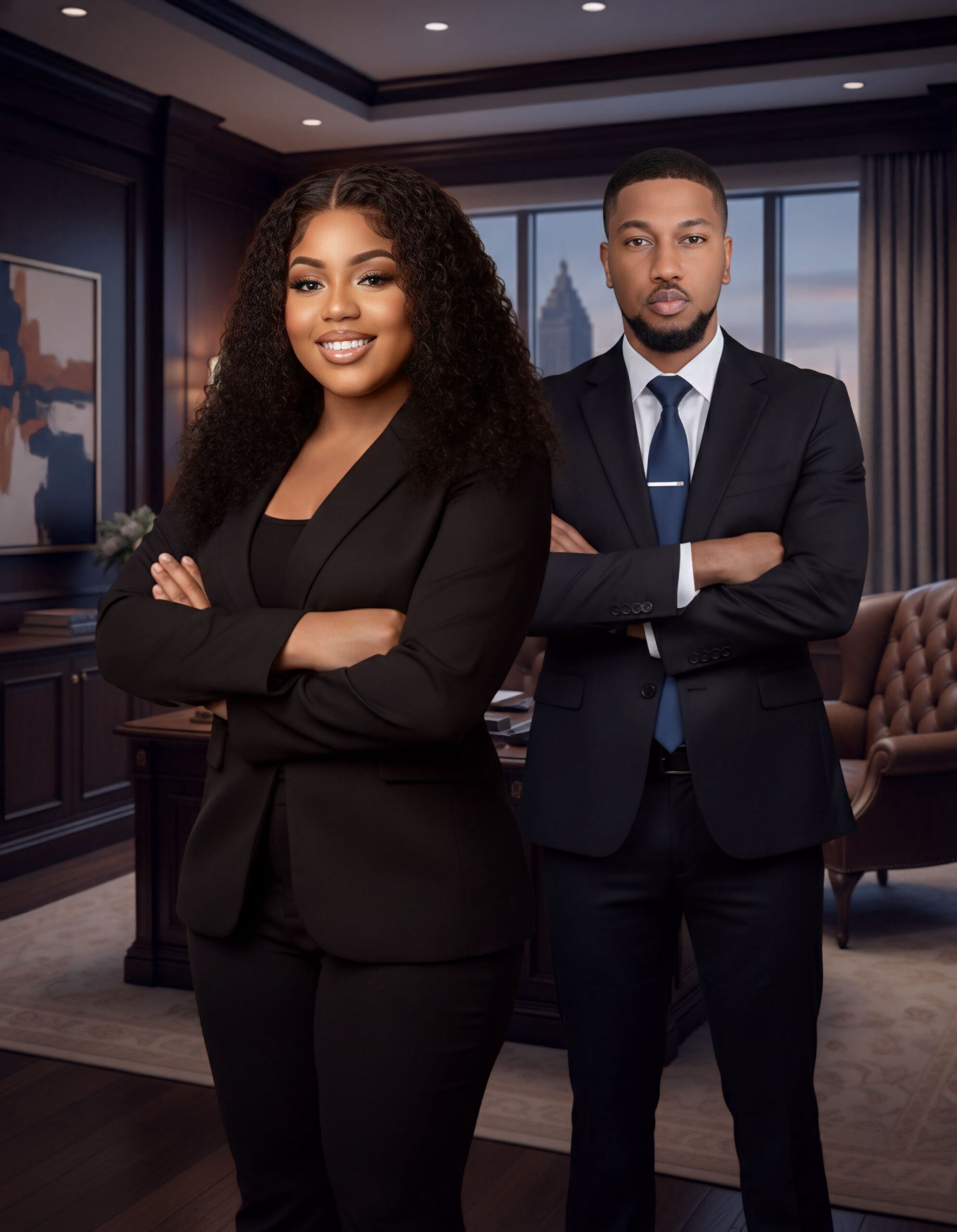 Sterlin Networks Team